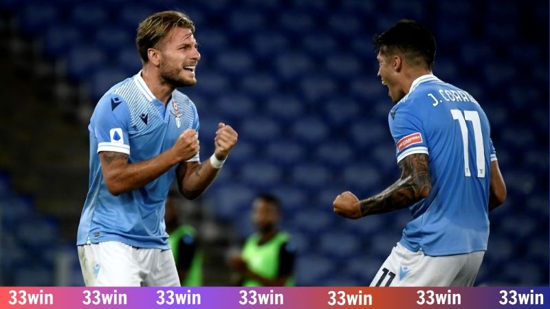 Soi kèo bóng đá Ý - 33WIN cùng bạn dự đoán Serie A chuẩn 1 Bóng đá Ý có lối chơi chặt chẽ và an toàn