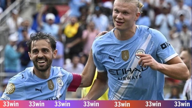 Soi kèo Cúp C1 Châu Âu - Dự đoán giải đấu lớn tầm cỡ 3 Đặt cược cho Man City khi soi kèo Cúp C1 Châu Âu