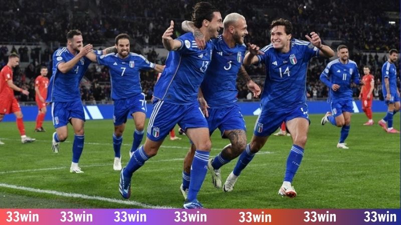 Soi kèo bóng đá Ý - 33WIN cùng bạn dự đoán Serie A chuẩn 3 Quan tâm đến chiến thuật khi soi kèo bóng đá Ý