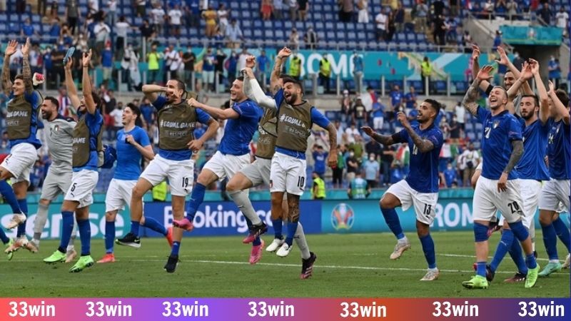 Soi kèo trước trận - Chốt kèo thơm ngay tại nhà cái 33WIN 2 Đội hình ra sân là dữ liệu quan trọng để soi kèo trận