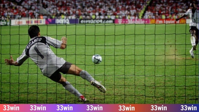 Soi kèo penalty - Dự đoán đội bóng giành chiến thắng nhanh 1 Giới thiệu về soi kèo penalty