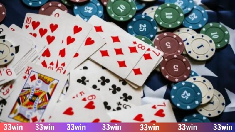 Game bài câu cá - Sức hấp dẫn đến từ sự đơn giản, thú vị 2 Luật chơi game bài câu cá được cập nhật rõ ràng