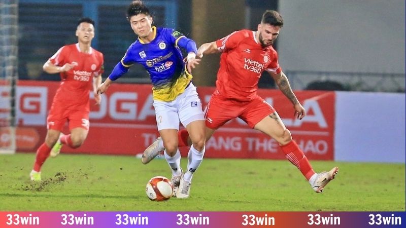 Soi kèo V-League - Chinh phục giải đấu bóng đá tầm cỡ 2 Phân tích cầu thủ chủ lực của mỗi đội