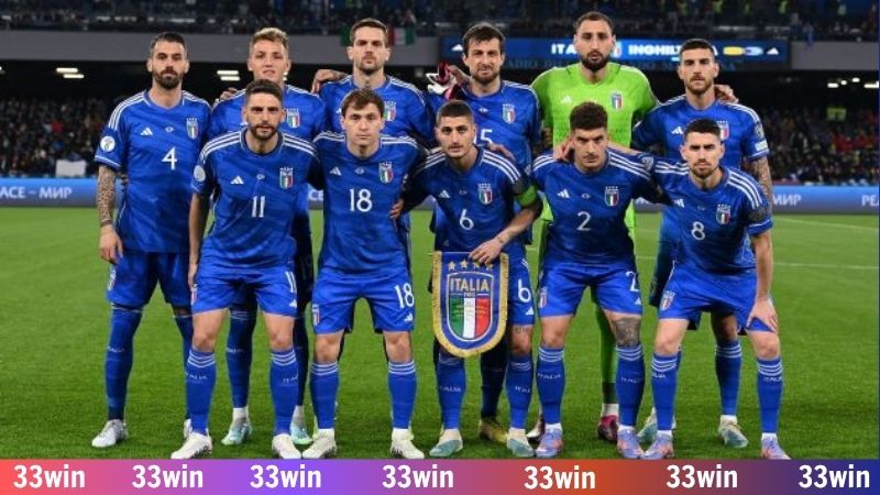 Soi kèo bóng đá Ý - 33WIN cùng bạn dự đoán Serie A chuẩn 2 Quan tâm đến chiến thuật khi soi kèo bóng đá Ý