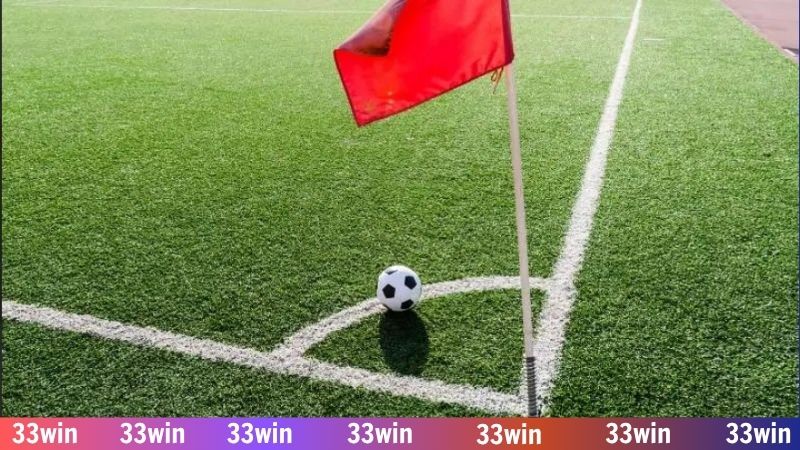 Soi kèo phạt góc trên 33WIN - Tầm quan trọng trong cá độ 1 Quan tâm đến tính chất trận đấu khi soi kèo phạt góc