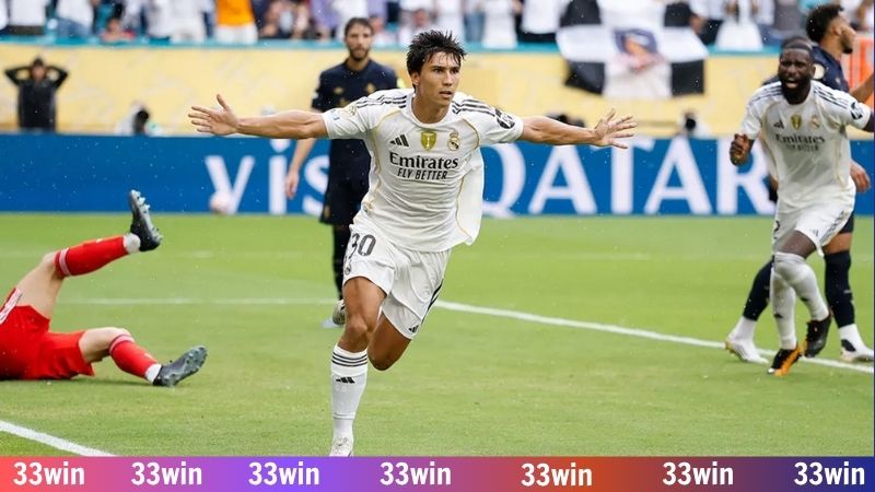 Soi kèo Cúp C1 Châu Âu - Dự đoán giải đấu lớn tầm cỡ 2 Soi kèo Cúp C1 Châu Âu với ông lớn Real Madrid