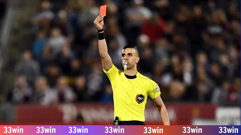 Soi kèo thẻ phạt - Nhận ngay tiền thưởng lớn từ nhà cái 33WIN 2 Soi keo đề xử lý những tình huống bất ngờ