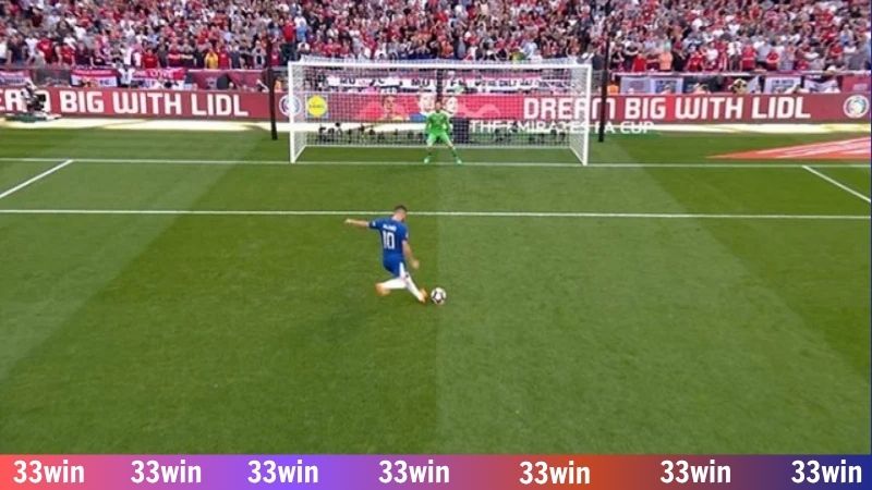 Soi kèo penalty - Dự đoán đội bóng giành chiến thắng nhanh 2 Soi kèo penalty để hạn chế tối đa rủi ro không mong muốn