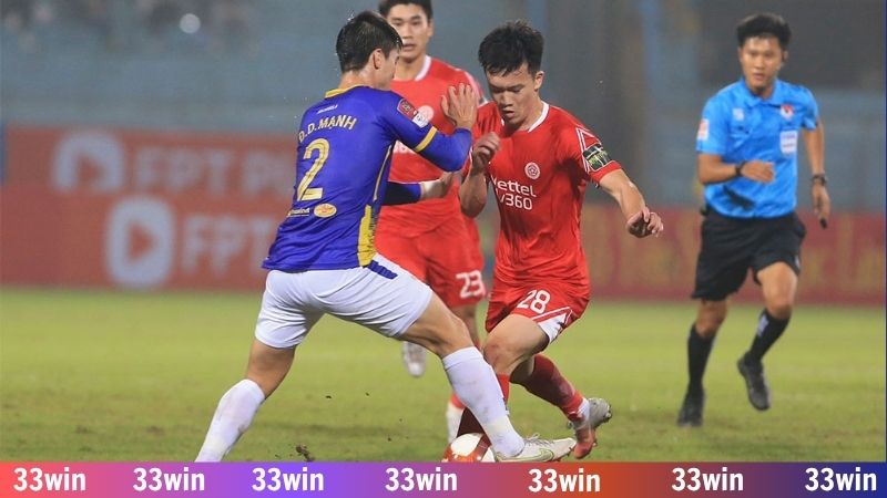 Soi kèo V-League - Chinh phục giải đấu bóng đá tầm cỡ 3 Theo dõi biến động kèo để xuống tiền hiệu quả