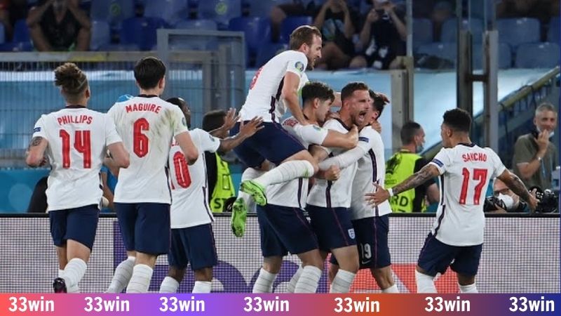 Soi kèo bóng đá Anh - 33WIN đưa ra phân tích chốt kèo nhanh 1 Thông tin về soi kèo bóng đá Anh