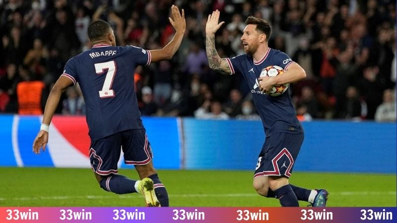 Soi kèo bóng đá Pháp trên 33WIN - Dự đoán hay, nhận quà ngay 1 Thông tin về soi kèo bóng đá Pháp đầy đủ nhất