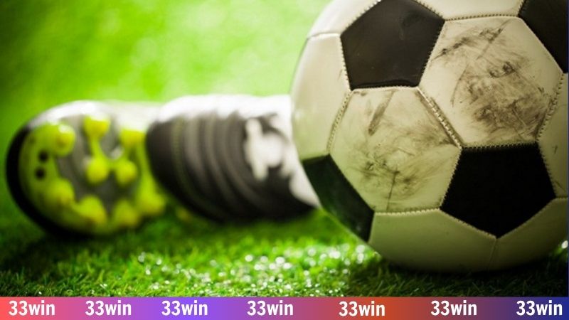 Soi kèo chấp - Đặt cược cho kèo đấu hấp dẫn trên 33WIN 1 Tìm hiểu đầy đủ về soi kèo chấp