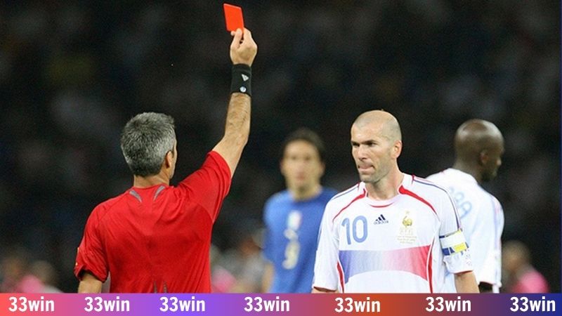 Soi kèo thẻ phạt - Nhận ngay tiền thưởng lớn từ nhà cái 33WIN 1 Tìm hiểu đầy đủ về soi kèo thẻ phạt