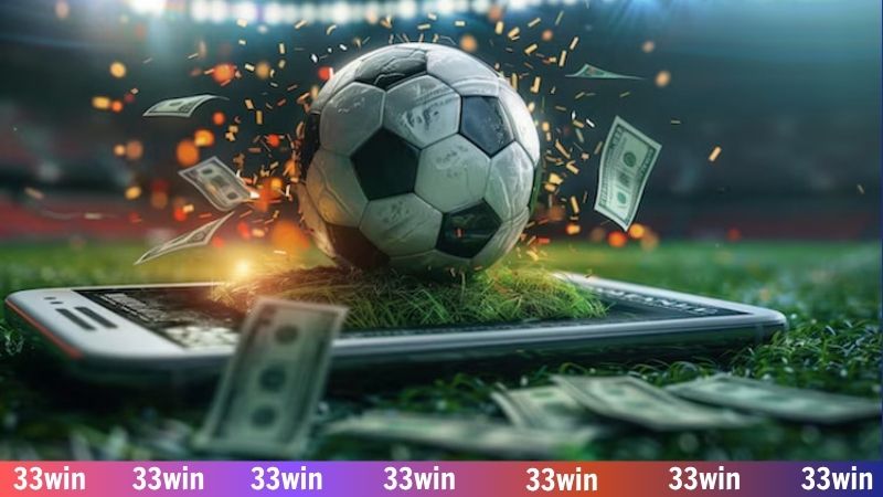 Soi kèo trước trận - Chốt kèo thơm ngay tại nhà cái 33WIN 1 Tìm hiểu về soi kèo trước trận chi tiết