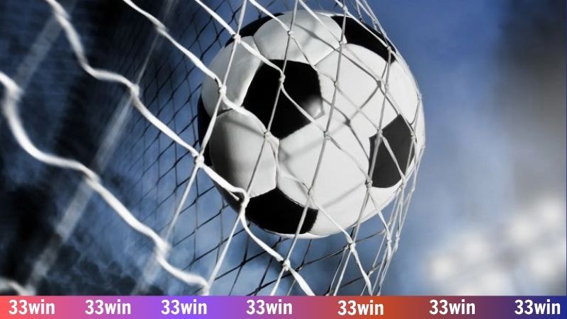 Soi kèo chấp - Đặt cược cho kèo đấu hấp dẫn trên 33WIN 2 Tối ưu lợi nhuận để soi kèo chấp chính xác