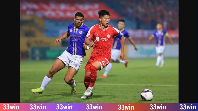 Soi kèo V-League - Chinh phục giải đấu bóng đá tầm cỡ 1 Yếu tố khó lường trong trận đấu ảnh hưởng đến soi kèo V-League